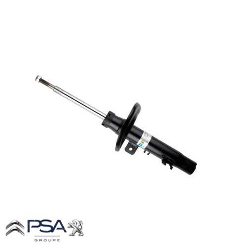 AMORTISÖR ÖN SAG ÇAP 72  BM C-ELYSEE/301 12-