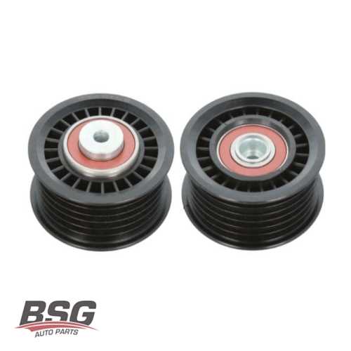 V KAYIS GERGI RULMANI KANALLI OM.601,602-603 SPRT.208,308,312,412D 95-99