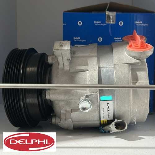 KLİMA KOMPRESÖRÜ OPEL CORSA B COMBO B ASTRA F TIGRA 1.2 - 1.4 - 1.6 - 1.7DTI 1994-2001