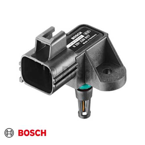 MAP SENSÖRÜ  2.2-2.4 TDCI/HDI TRANSIT V-347/JUMPER III / BOXER III 06- Ürün Görseli