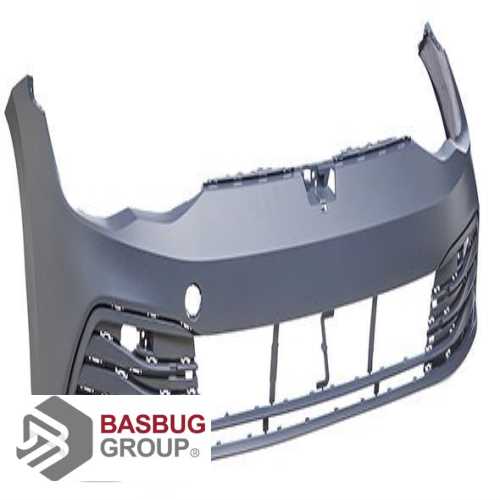 TAMPON ÖN  BM GOLF8 20-