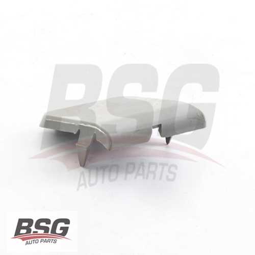 ÇEKI DEMIR KAPAGI ÖN  BM C-MAX 11-15