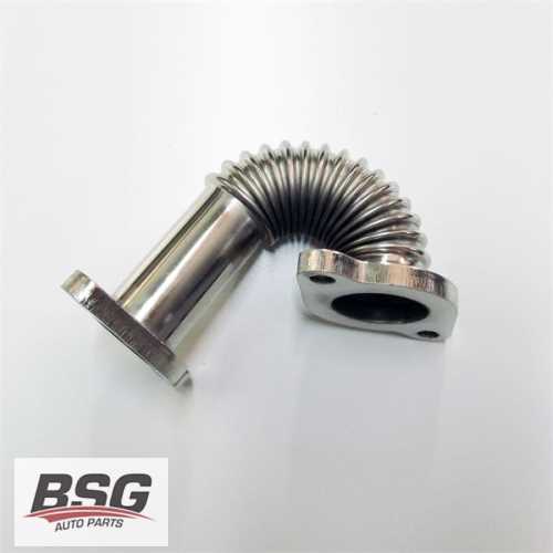 EGR BORUSU  2,3 DAILY IV 06-