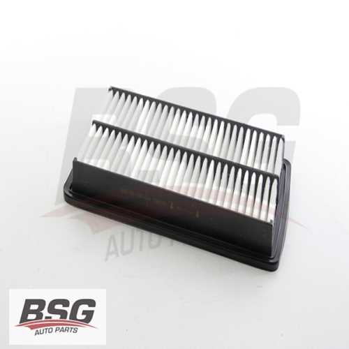 HAVA FILTRESI PLASTIK TIP 2.0:2.3 MAZDA 6 (GG, GH) 02-12