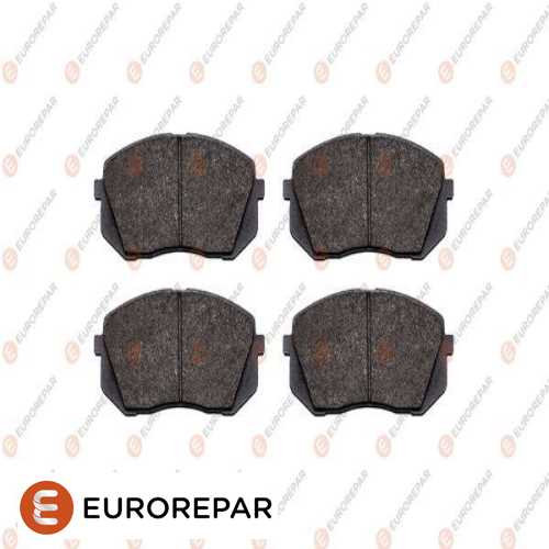 FREN BALATASI ÖN YAY TELIKSIZ BENZIN-DIZEL IX35/I40/TUCSON/KONA/SPORTAGE/CARENS 2009- Ürün Görseli