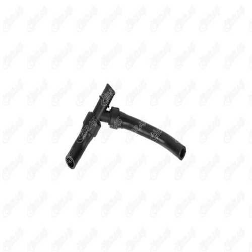 RENAULT FLUENCE/MEGANE III RENAULT RADYATÖR HORTUMU