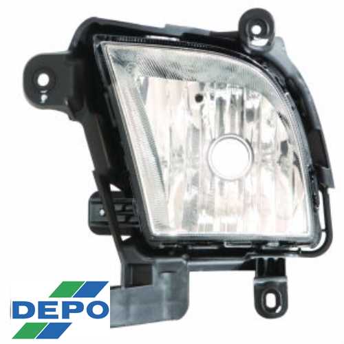 SIS FARI SOL H27W/2 BENZIN-DIZEL CERATO 2009-2010