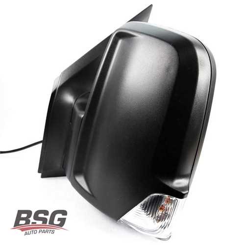 DIS DIKIZ AYNASI SAG  BM CRAFTER 06-