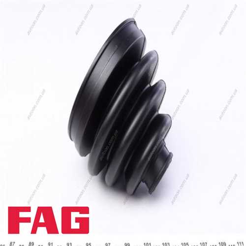 AMORTISÖR TOZ KÖRÜK SETI  BENZINLI XTRAIL 01-13 Ürün Görseli