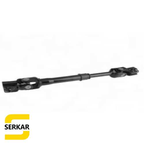 RENAULT R9 R11 DİREKSİYON ALT MİLİ   Ürün Görseli