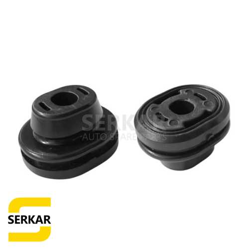 DOBLO RADYATÖR ALT LASTİĞİ 10> YM Ürün Görseli