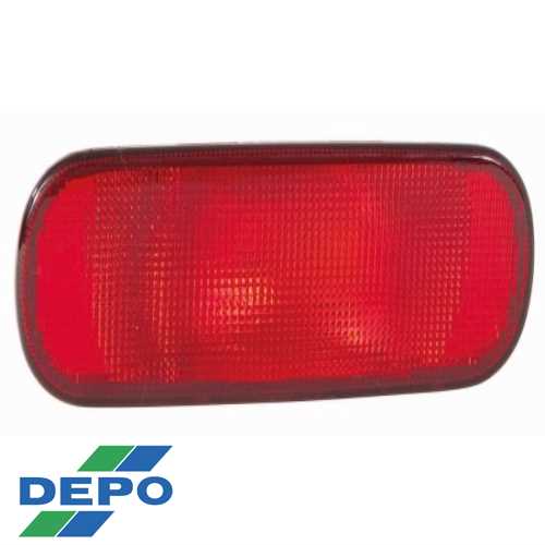 SIS LAMBASI ARKA  Benzin SWIFT 05-