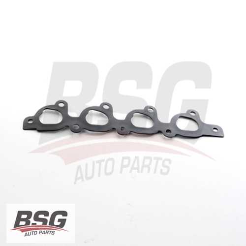 MANIFOLD CONTASI EGZOS SAC 1.6-1.8-2.0 ZETEC ESCORT / MONDEO 96- Ürün Görseli