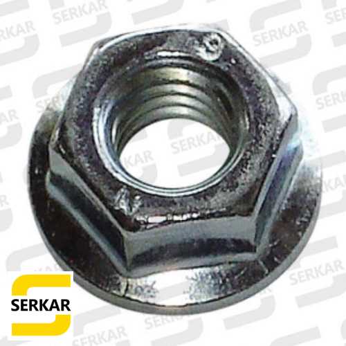 SOMUN ZIRHLI M6 MUHTELIF