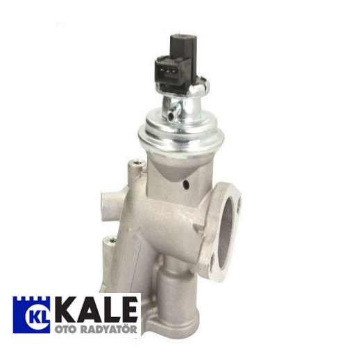 OPEL CORSA C COMBO C ASTRA G OPEL EGR VALFI Ürün Görseli