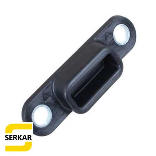 DACIA DOKKER SÜRGÜLÜ KAPI ÜST MERKEZLEME APARATI