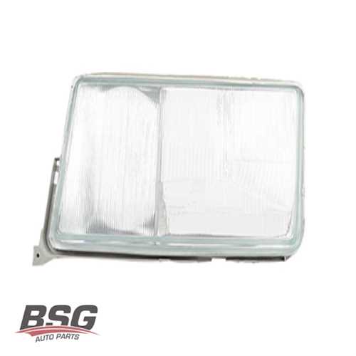 FAR CAMI SOL ÇERÇEVELI BM W201 83-93 Ürün Görseli