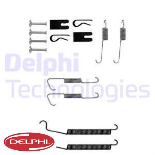 FREN BALATA YAYI TAKIM B.M C2/C3 02- Ürün Görseli