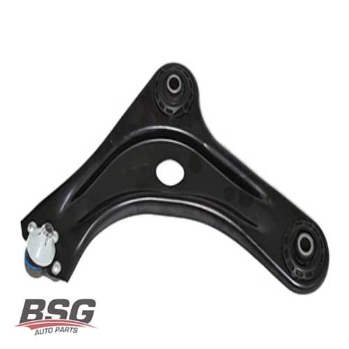 SALINCAK ÖN SOL (ROTILLI) B.M C2/C3 03-