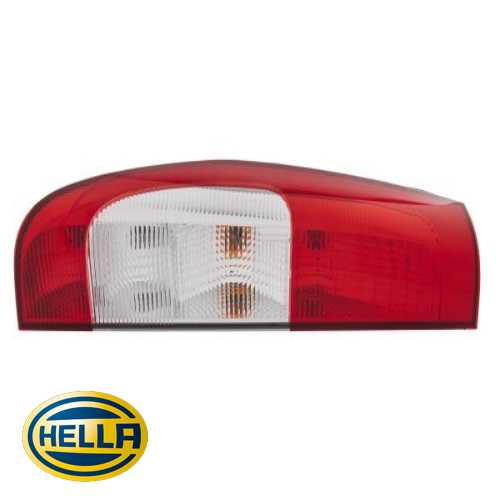 MERCEDES W639 MERCEDES STOP LAMBASI SOL