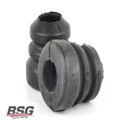 AMORTISÖR TAKOZU ÖN SAG/SOL 1.4 HDI BIPPER / NEMO / FIORINO 08-