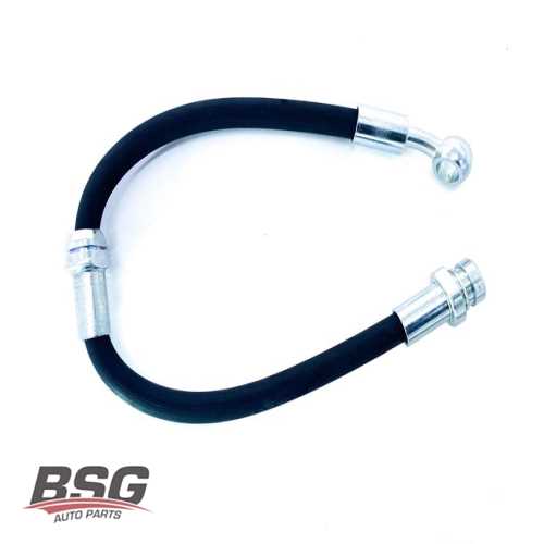 FREN HORTUMU ARKA SAG / SOL BM CERATO 05-09