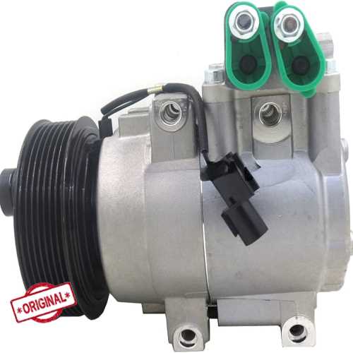 KLİMA KOMPRESÖRÜ HYUNDAİ H1 D4CB STAREX 2.5 CRDİ 97-2017 YM