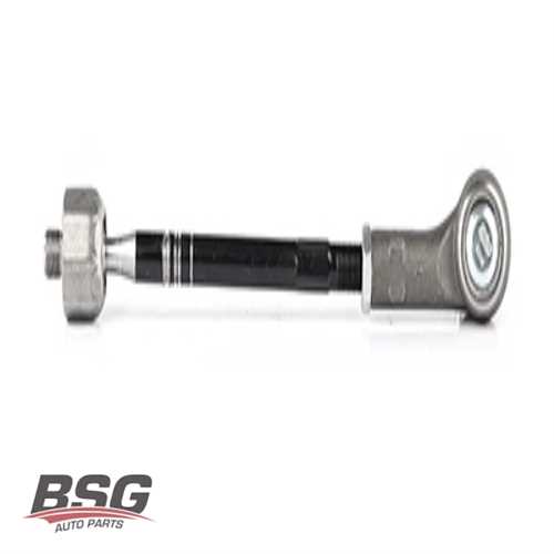 ROT MILI ÖN SOL KOMPLE (ROT BASI+ROT MILI) 37205 / 29744 01 BM TOUAREG-Q7-CAYENNE-AMAROK 04- Ürün Görseli