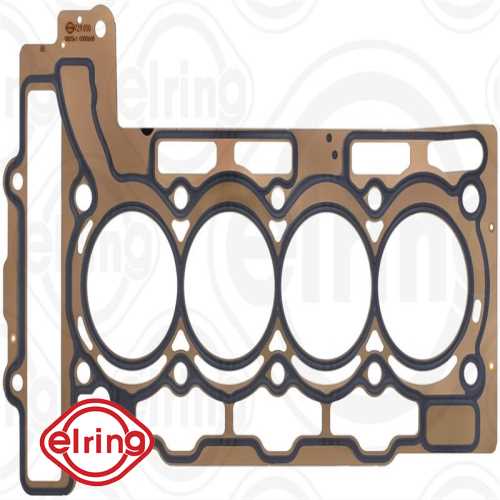 SILINDIR KAPAK CONTASI  BM MINI R55-R56-R57-R58-R59-R60 308/508/207/208/2008/C3/C4/C5 07-10 Ürün Görseli