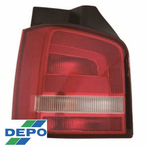 STOP LAMBASI SAG 2SK 010 318-081 BM T5,5 10-15 Ürün Görseli