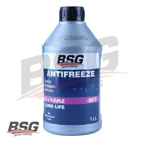 ANTIFRIZ MOR / G13 /-56 C / 1 LT / PAKET ADEDI 12 BM BM BM