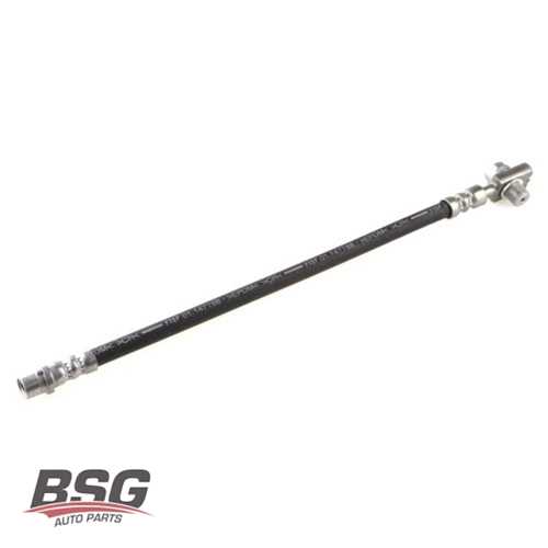 FREN HORTUMU ARKA  BM PASSAT-A4-A6 97-04