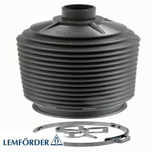 KORE ACCENT BLUE/I20/I30/RIO/CERATO/SOUL KORE DIREKSIYON ROT KÖRÜGÜ