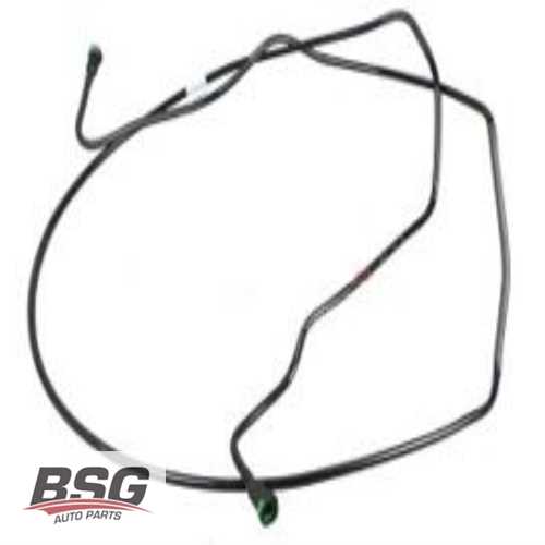 YAKIT BESLEME BORUSU  BENZIN GETZ 2002-