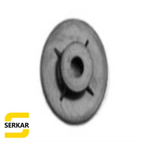 R12 KOLTUK KIZAK ALT BURCU Ürün Görseli