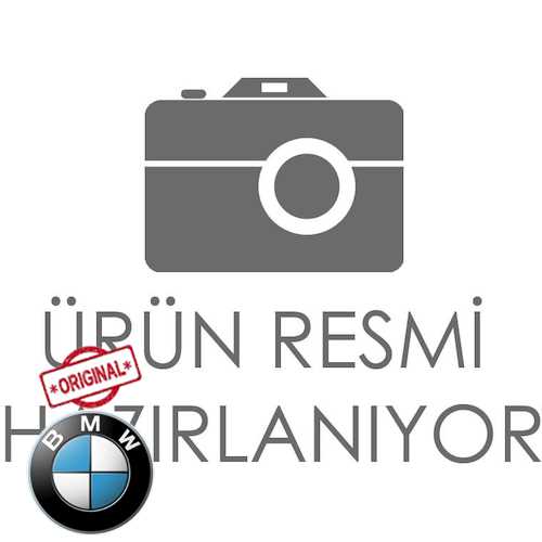 TAMPON ALT BAKALITI ÖN  BM X5 F15 14-18 Ürün Görseli