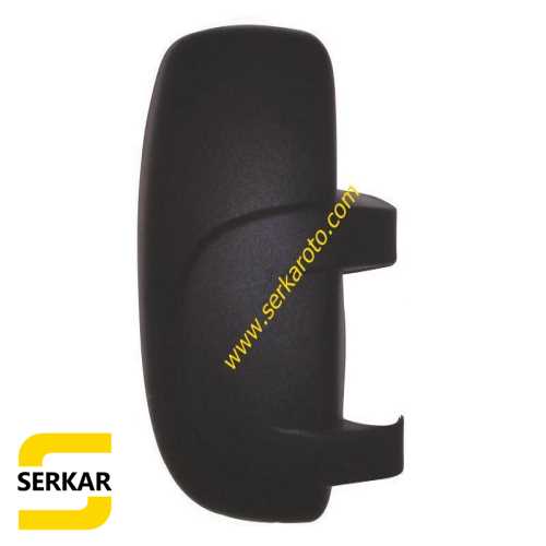 MASTER DIKIZ AYNA KAPAĞI SAG Ürün Görseli