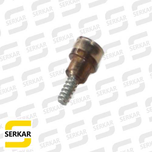 STOP CIVATASI 88 FÜME-SİYAH Ürün Görseli