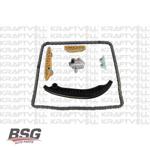 EKSANTRIK ZINCIR SETI ZINCIR-4 KIZAK-ZINCIR GERGISI 3.2 D  200 PS TRANSIT V 347 06-