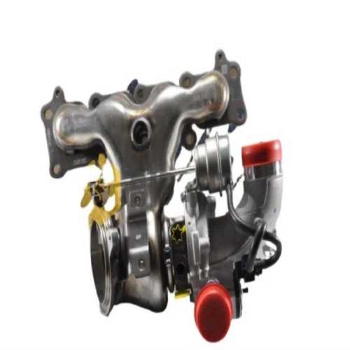 FORD MONDEO IV JAGUAR XE RANGE ROVER EVOQUE DISCOVERY SPORT VOLVO S60 II V60 I XC60 I FORD TURBO SARJ JDE38464E Ürün Görseli