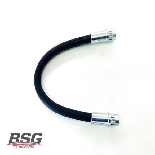 FREN HORTUMU ARKA  BM CLIO II SYMBOL II TWINGO II C3 II C4 DS3 DS2 P208 P2008 98-14 Ürün Görseli