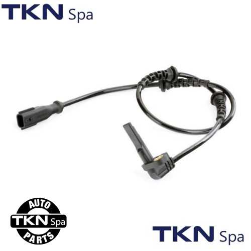 ABS SENSÖRÜ RENAULT FLUENCE-CLIO III-MEGANE III-SCENIC III-DACIA DUSTER ÖN