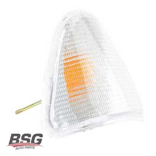 SINYAL LAMBASI SAG BEYAZ BM TAUNUS-GTS 92- Ürün Görseli