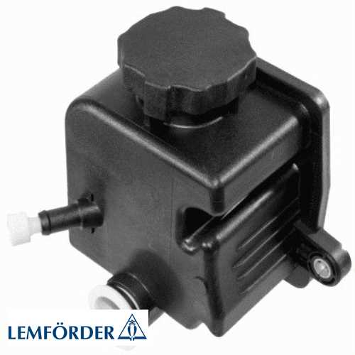 MERCEDES W210-220-208-219 MERCEDES DIREKSIYON HIDROLIK YAG DEPOSU