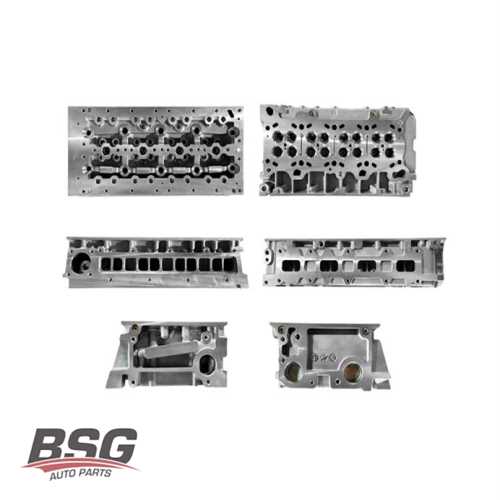 SILINDIR KAPAGI (EURO 5) DÜZ TIP ENJEKTÖR 2,3 JTD DCT III/DAILY IV/JEST/J10 06- Ürün Görseli