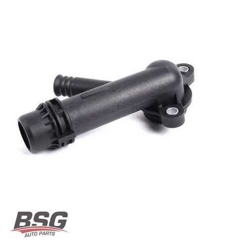 BLOK SU BORUSU  M43 E46 00-02 Ürün Görseli