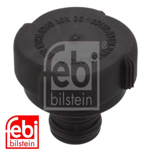 RADYATÖR YEDEK SU DEPO KAPAGI  BM E30-E32-E34-E36-E38-E39-E46-F06-F07-F10-F11-F12-F13-E65-E66-F01-F02-X3 E83 -X3 E83 LCI-X5 E53-Z4 E85-Z4 E86 LAND ROVER RANGE ROVER III 86-17 Ürün Görseli