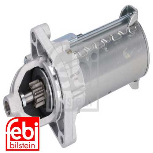 FIAT ALBEA/DOBLO/PUNTO/LINEA/CORSA FIAT MARS MOTORU 1,3 KW 12V 9 DIS