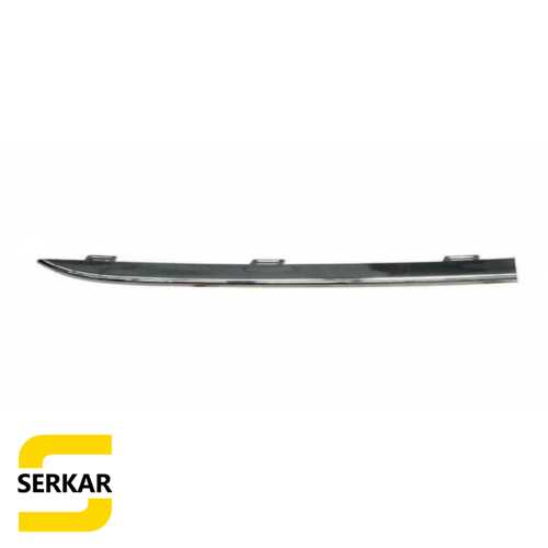 LINEA 11> URBAN PANJUR ÇITASI KROM SAĞ NIKELAJ Ürün Görseli