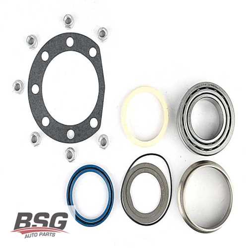 PORYA RULMANI ARKA TEK RULMAN M601-602-616 MB.207.208,307,308D 77-96 Ürün Görseli